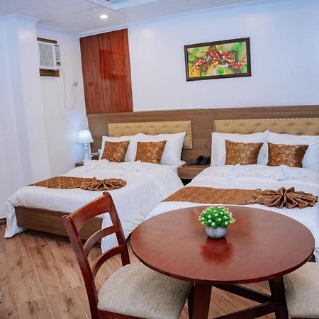 Bontemps Beach Resort Burabud Экстерьер фото