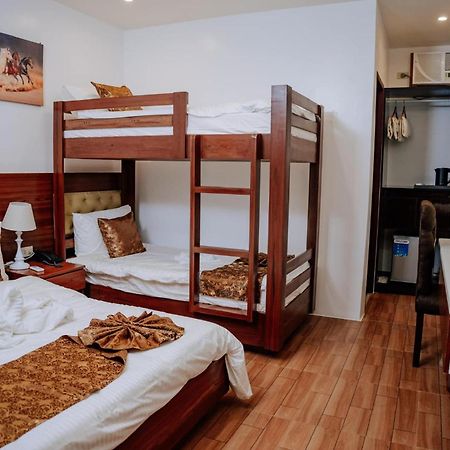 Bontemps Beach Resort Burabud Экстерьер фото